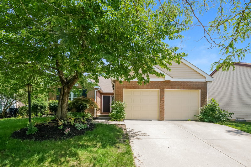 2,360/Mo, 4908 Wallington Dr Hilliard, OH 43026 External View