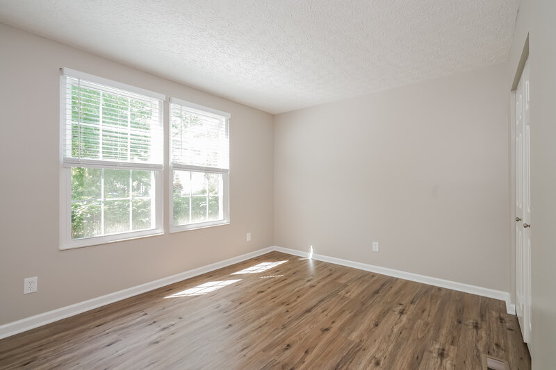 2,360/Mo, 4908 Wallington Dr Hilliard, OH 43026 Bedroom View