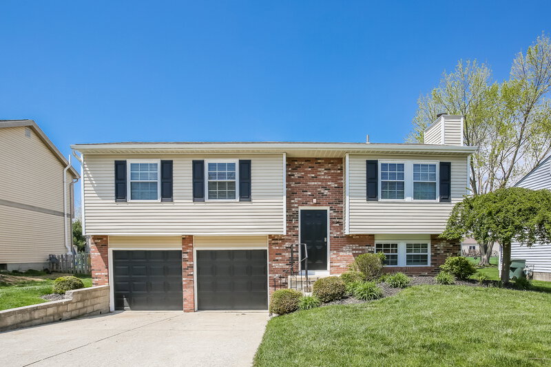 2,140/Mo, 3524 En Joie Dr Columbus, OH 43228 External View