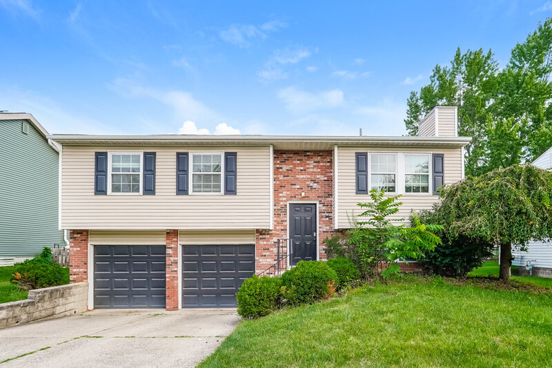 2,380/Mo, 3524 En Joie Dr Columbus, OH 43228 External View