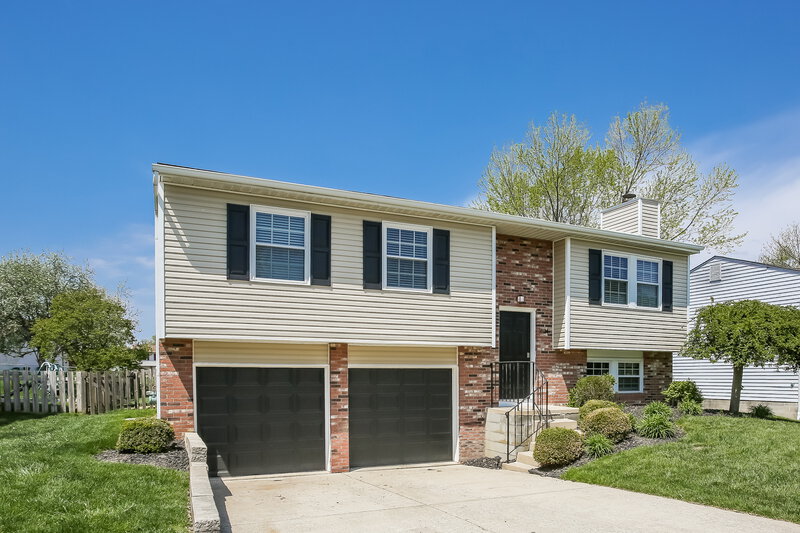 2,140/Mo, 3524 En Joie Dr Columbus, OH 43228 Front View