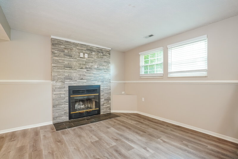 2,380/Mo, 3524 En Joie Dr Columbus, OH 43228 Family Room View