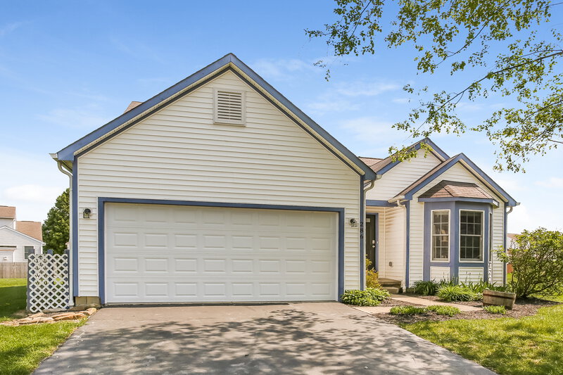 2,000/Mo, 286 Westedge Ct Galloway, OH 43119 External View