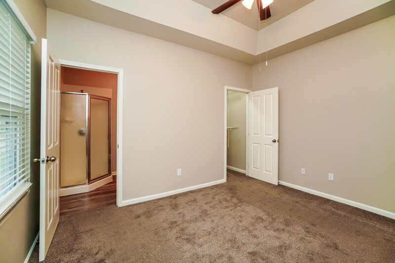 2,155/Mo, 6105 Bristol Ridge Dr Canal Winchester, OH 43110 Main Bedroom View