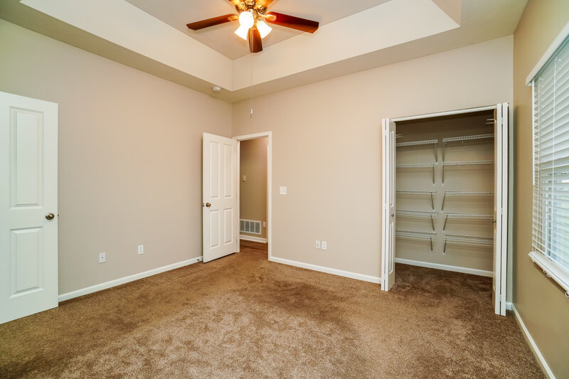 2,155/Mo, 6105 Bristol Ridge Dr Canal Winchester, OH 43110 Bedroom View