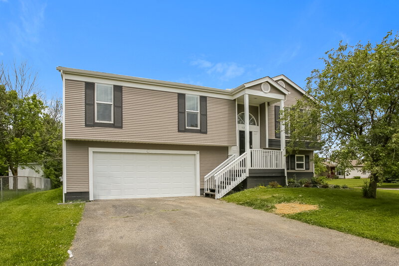 2,535/Mo, 6252 Tanbark Ct Galloway, OH 43119 Misc View