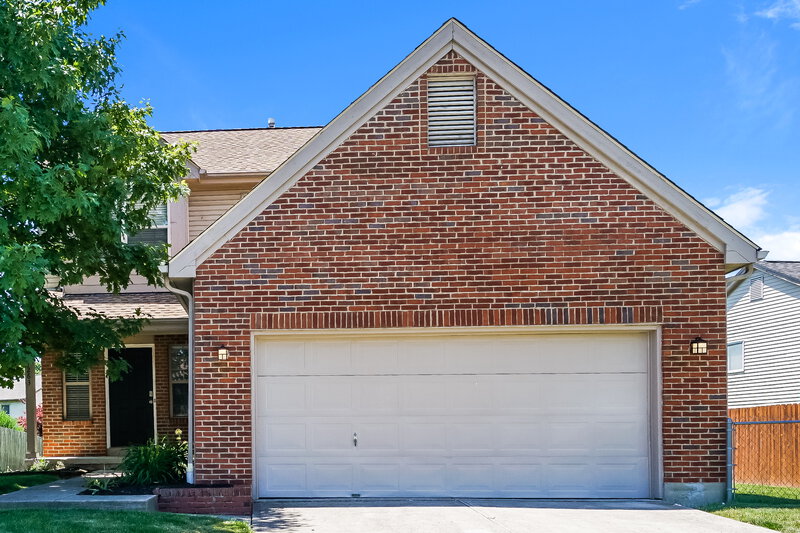 2,255/Mo, 3263 Stadler Dr Pickerington, OH 43147 External View