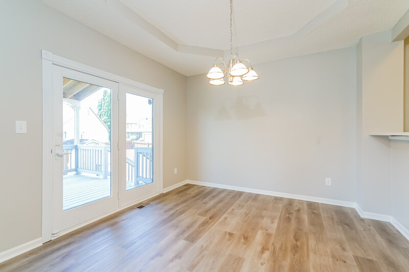 2,255/Mo, 3263 Stadler Dr Pickerington, OH 43147 Dining Room View