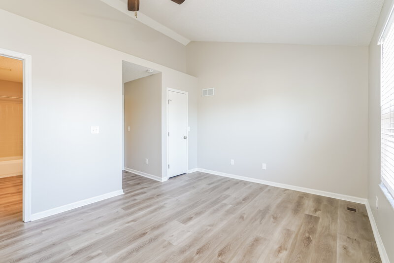 2,255/Mo, 3263 Stadler Dr Pickerington, OH 43147 Bedroom View 2