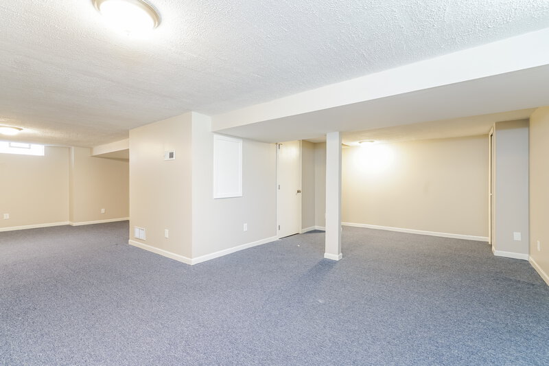 2,255/Mo, 3263 Stadler Dr Pickerington, OH 43147 Basement View