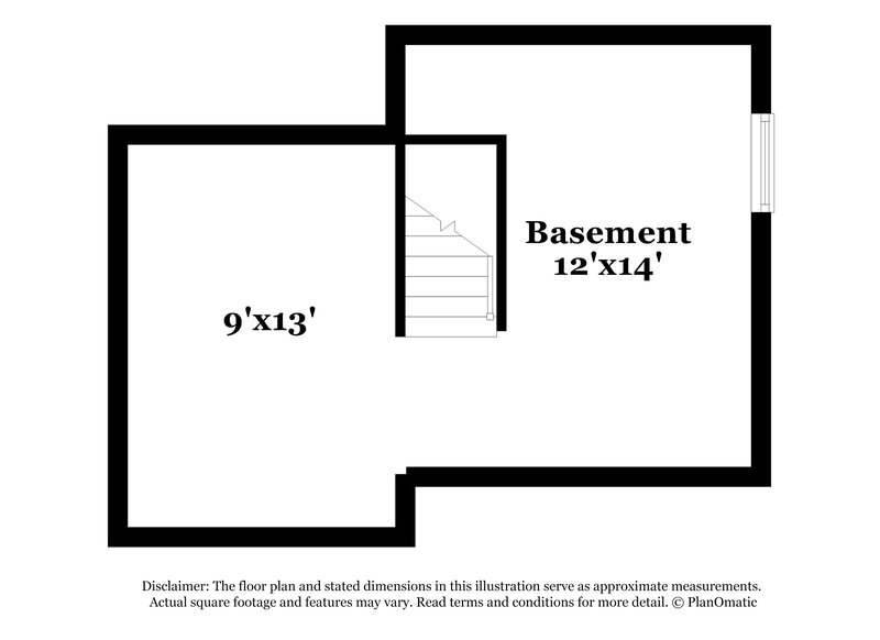 2,390/Mo, 417 Hemhill Dr Galloway, OH 43119 Floor Plan View 3