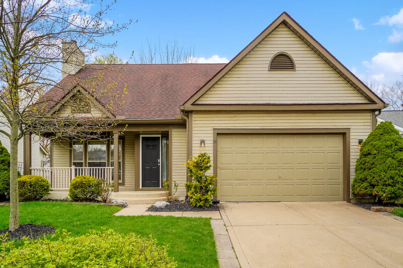 2,185/Mo, 95 Bridgeport Way Delaware, OH 43015 External View