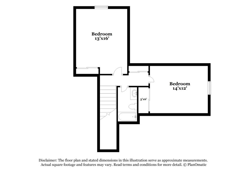 2,185/Mo, 95 Bridgeport Way Delaware, OH 43015 Floor Plan View 2