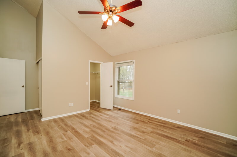 2,185/Mo, 95 Bridgeport Way Delaware, OH 43015 Main Bedroom View 2