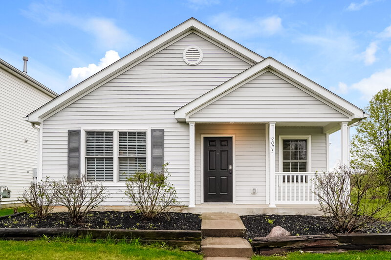 1,770/Mo, 9025 Constitution Ave Orient, OH 43146 External View