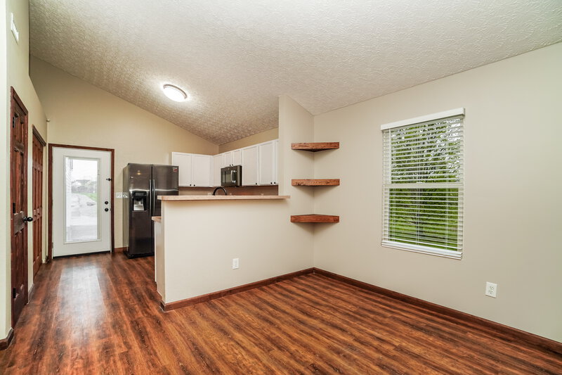 1,770/Mo, 9025 Constitution Ave Orient, OH 43146 Dining Room View