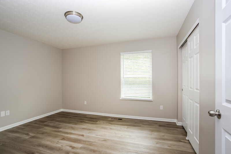 2,230/Mo, 6829 Riding Trail Dr Canal Winchester, OH 43110 Bedroom View