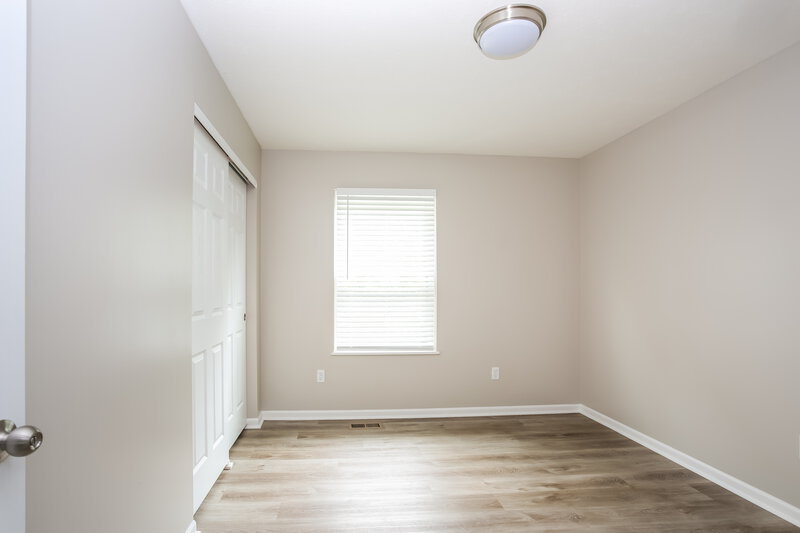 2,230/Mo, 6829 Riding Trail Dr Canal Winchester, OH 43110 Bedroom View 2