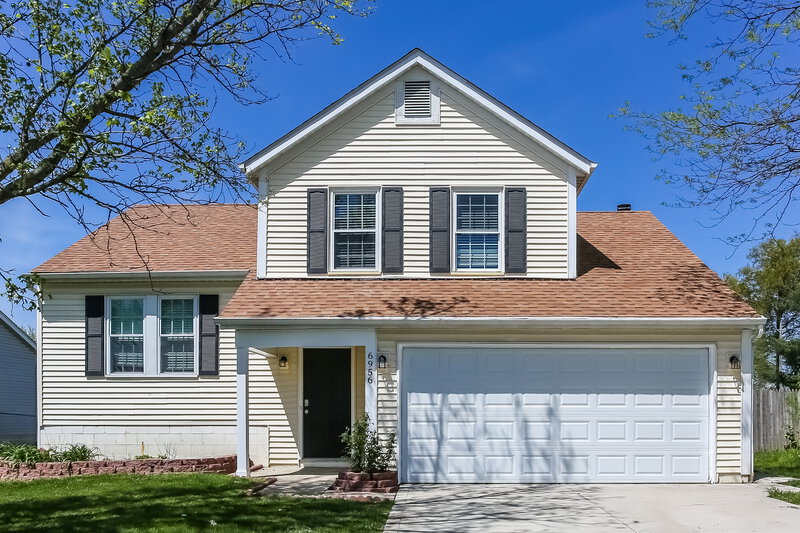 2,990/Mo, 6956 Bennell Dr Reynoldsburg, OH 43068 External View