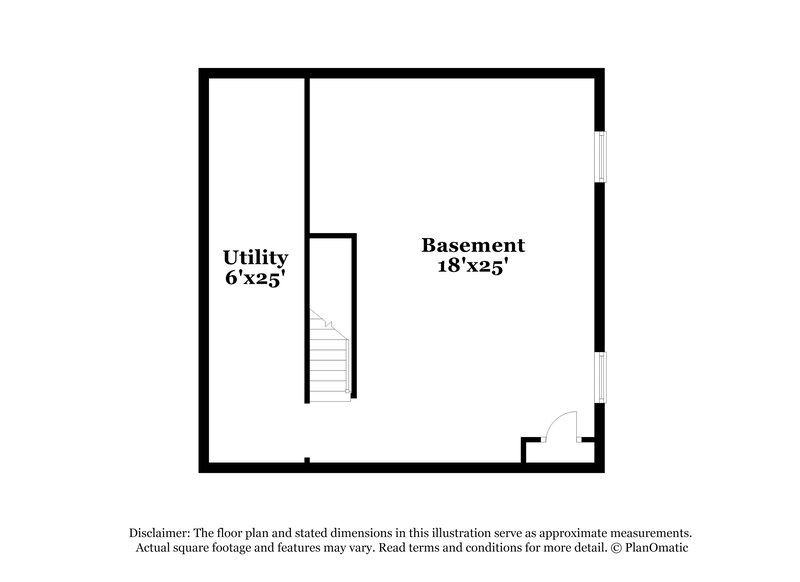 2,240/Mo, 826 Lindenhaven Rd Columbus, OH 43230 Floor Plan View
