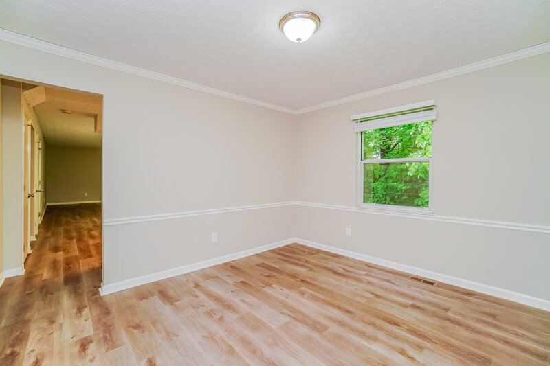 2,240/Mo, 826 Lindenhaven Rd Columbus, OH 43230 Dining Room View