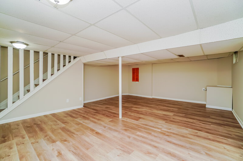 2,240/Mo, 826 Lindenhaven Rd Columbus, OH 43230 Basement View