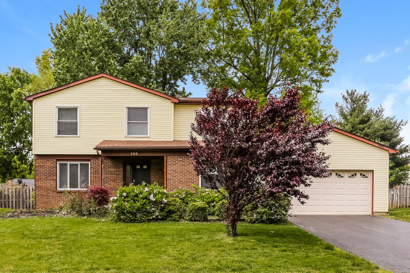 2,600/Mo, 145 Timber Ridge Dr Pickerington, OH 43147 External View
