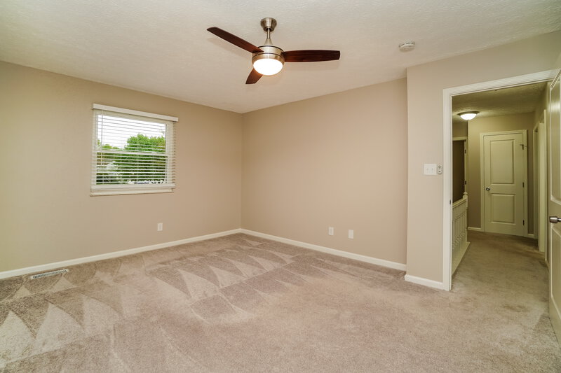 2,510/Mo, 145 Timber Ridge Dr Pickerington, OH 43147 Bedroom View