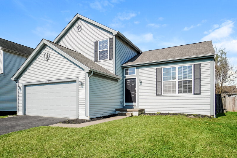 3,630/Mo, 5664 Dashshund Ct Columbus, OH 43232 External View