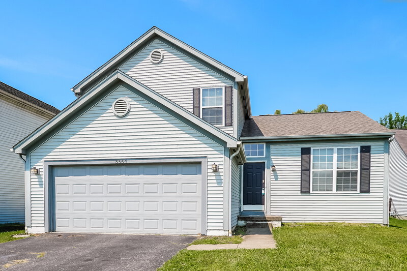 2,395/Mo, 5664 Dashshund Ct Columbus, OH 43232 External View