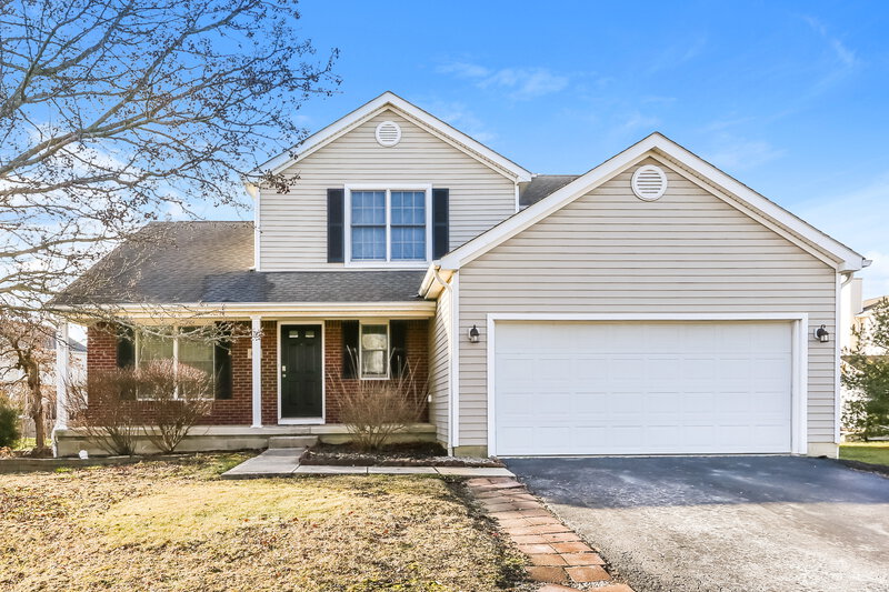 2,355/Mo, 467 Wheatfield Dr Delaware, OH 43015 External View