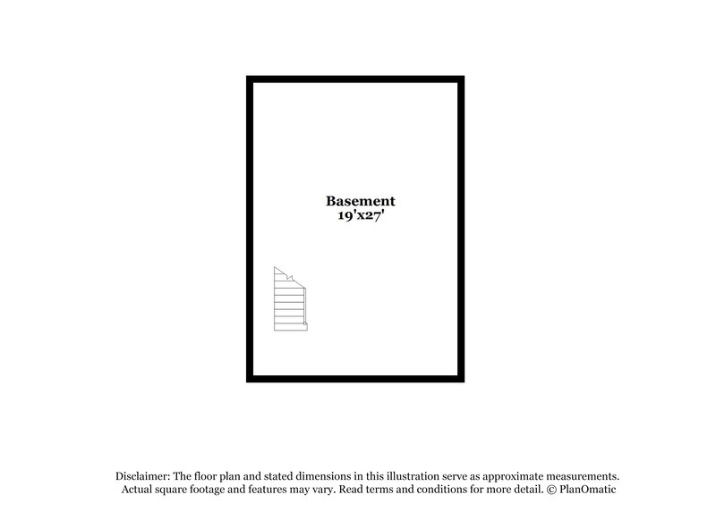 2,455/Mo, 3110 Ambarwent Rd Reynoldsburg, OH 43068 Floorplan View 3