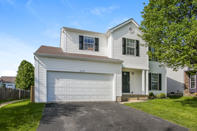 2,455/Mo, 3110 Ambarwent Rd Reynoldsburg, OH 43068 Misc View