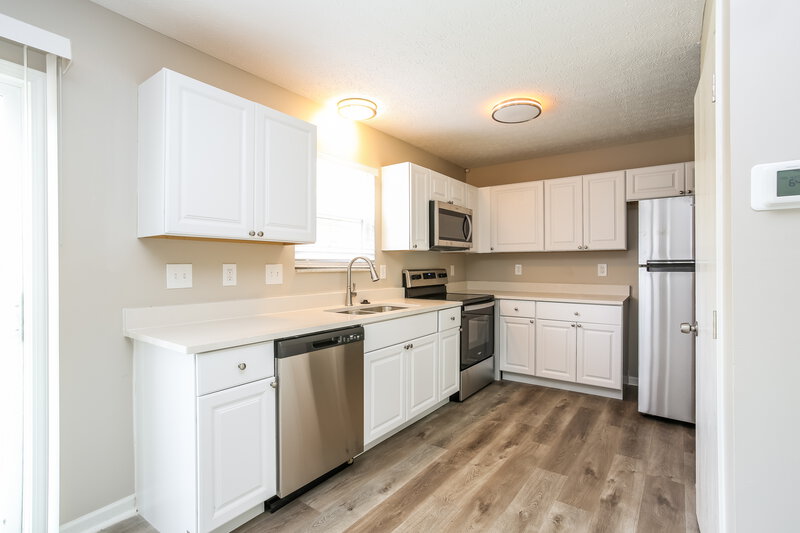 2,455/Mo, 3110 Ambarwent Rd Reynoldsburg, OH 43068 Misc View 4