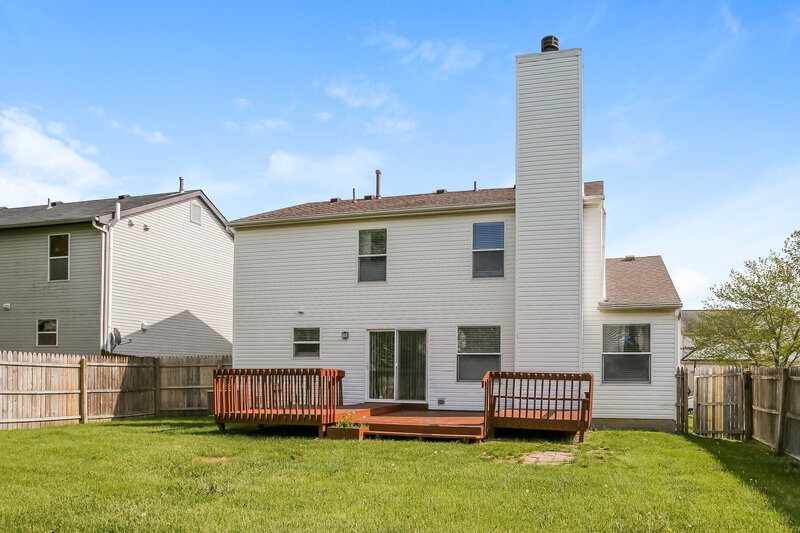 2,455/Mo, 3110 Ambarwent Rd Reynoldsburg, OH 43068 Misc View 13