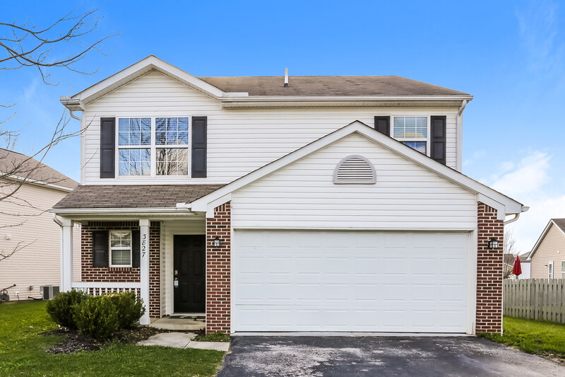 2,230/Mo, 3827 Winding Twig Dr Canal Winchester, OH 43110 Misc View