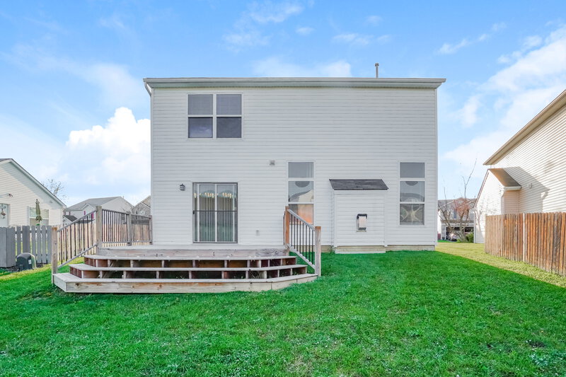 2,230/Mo, 3827 Winding Twig Dr Canal Winchester, OH 43110 Misc View 13