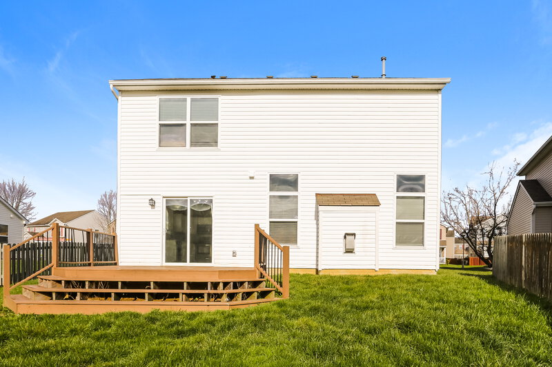 2,230/Mo, 3827 Winding Twig Dr Canal Winchester, OH 43110 Misc View 14