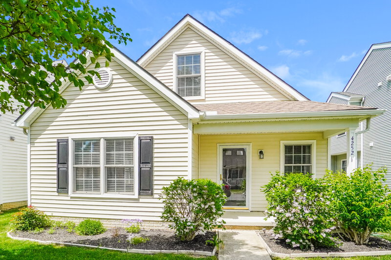 2,425/Mo, 4252 Shortleaf Ln Grove City, OH 43123 External View