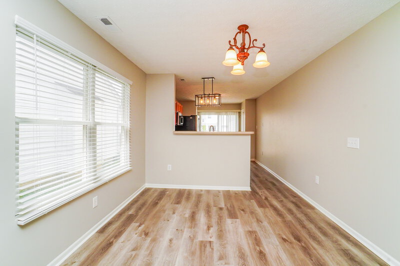 2,425/Mo, 4252 Shortleaf Ln Grove City, OH 43123 Dining Room View