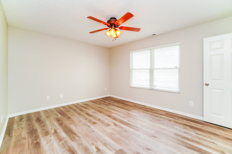 2,425/Mo, 4252 Shortleaf Ln Grove City, OH 43123 Bedroom View