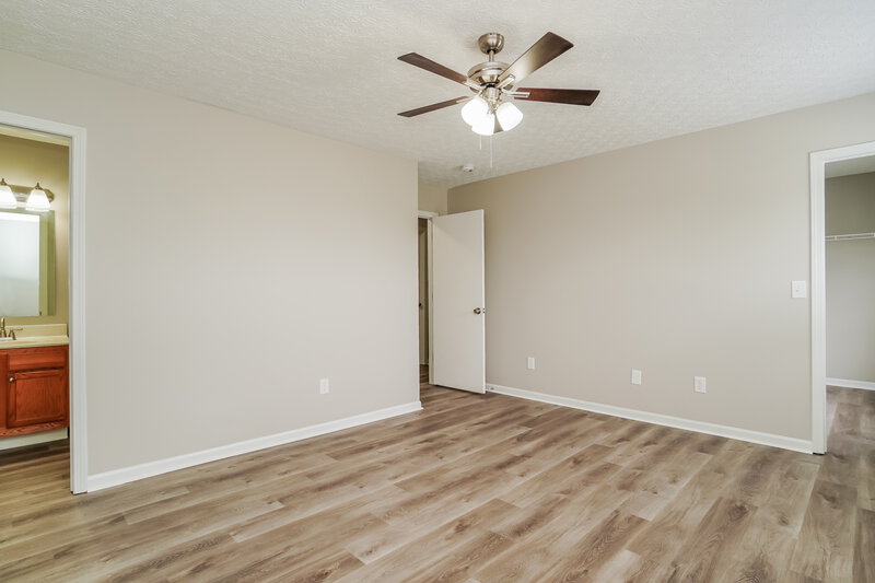 1,845/Mo, 5911 Ocala Ct Galloway, OH 43119 Bedroom View