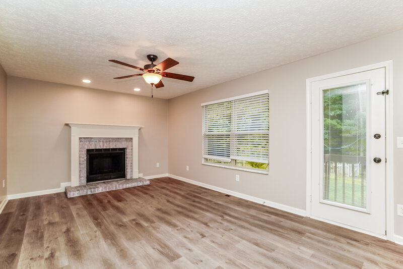 2,195/Mo, 433 Scandia St Blacklick, OH 43004 Living Room View