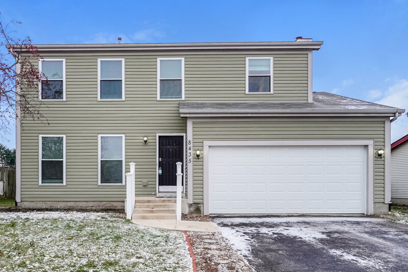 2,240/Mo, 8435 Priestley Dr Reynoldsburg, OH 43068 External View