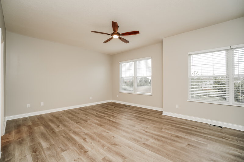 2,545/Mo, 200 Lamplight Ct. Delaware, OH 43015 Main Bedroom View 3