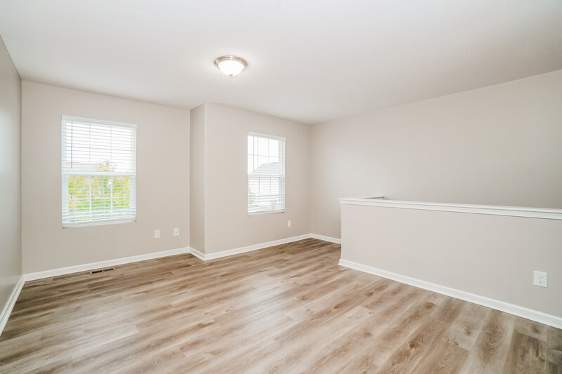 2,390/Mo, 5852 Trail Creek Dr Dublin, OH 43016 Loft View