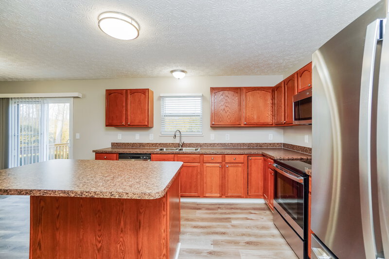 2,370/Mo, 1853 Bay Port Dr Grove City, OH 43123 Misc View 6