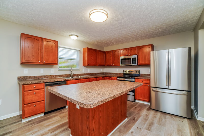 2,370/Mo, 1853 Bay Port Dr Grove City, OH 43123 Misc View 7