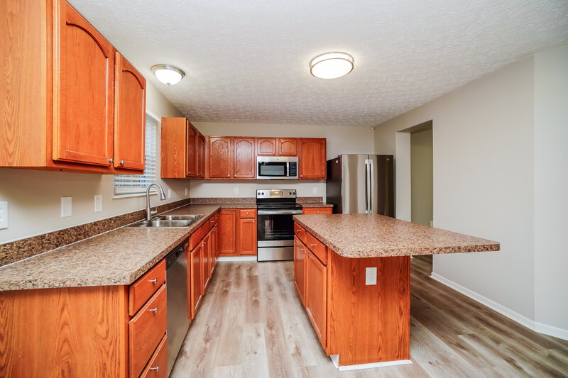 2,370/Mo, 1853 Bay Port Dr Grove City, OH 43123 Misc View 8