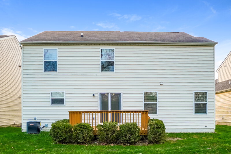 2,370/Mo, 1853 Bay Port Dr Grove City, OH 43123 Misc View 14